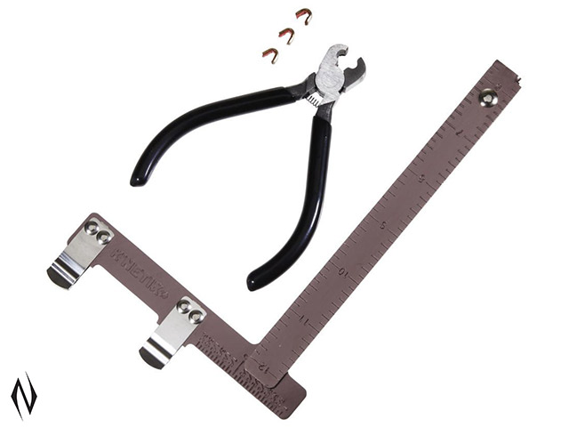 Allen Bow Tuning Kit AL158 – Suffolk Sports Lismore